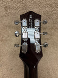 Gretsch G5445T Electromatic Double Jet FT Bigsby Black 2016