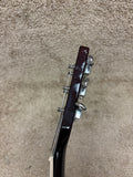 Gretsch G5445T Electromatic Double Jet FT Bigsby Black 2016