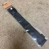 Clarke Leather Travel Pouch Key of C