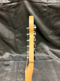 Squier Standard Stratocaster Maple Fingerboard Daphne Blue