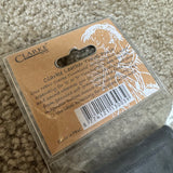 Clarke Leather Travel Pouch Key of C