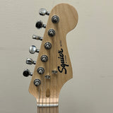 Squier Mini Stratocaster California Blue