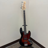 Solo Music Gear Kit J-Bass JBK-1