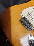 Fender FSR Standard Stratocaster 2 Tone Refin MIM 2011
