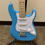 Squier Mini Stratocaster California Blue