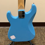 Squier Mini Stratocaster California Blue