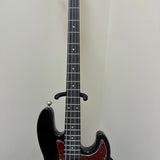 Solo Music Gear Kit J-Bass JBK-1