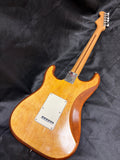 Fender FSR Standard Stratocaster 2 Tone Refin MIM 2011