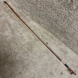 Antonio Curatoli Amati Violin Flamed Maple Outfit 4/4
