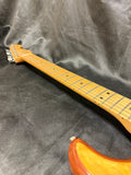Fender FSR Standard Stratocaster 2 Tone Refin MIM 2011