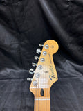 Fender FSR Standard Stratocaster 2 Tone Refin MIM 2011