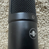 Sterling Audio S50 Class A FET Mic