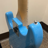 Squier Mini Stratocaster California Blue
