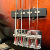 Solo Music Gear Kit J-Bass JBK-1