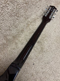 Gretsch G5445T Electromatic Double Jet FT Bigsby Black 2016