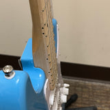 Squier Mini Stratocaster California Blue