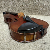 Antonio Curatoli Amati Violin Flamed Maple Outfit 4/4
