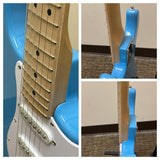 Squier Mini Stratocaster California Blue