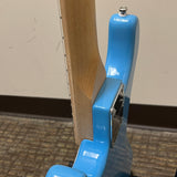 Squier Mini Stratocaster California Blue