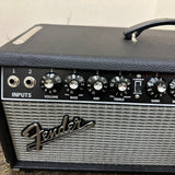 Fender Bassman 800 HD Head