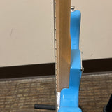 Squier Mini Stratocaster California Blue