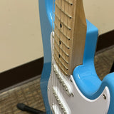 Squier Mini Stratocaster California Blue