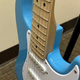 Squier Mini Stratocaster California Blue