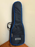Citadel Ukulele Bag Soprano