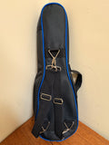 Citadel Ukulele Bag Soprano