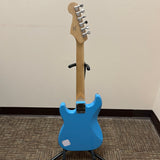 Squier Mini Stratocaster California Blue