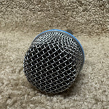 Shure Beta 87 Supercardioid Condenser Mic