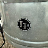 LP Raw Street Can 18"