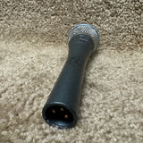Shure Beta 87 Supercardioid Condenser Mic