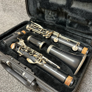 Yamaha YCL-200AD Advantage Clarinet with Case
