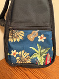 Ohana Ukulele Bag Hawaiian Print Soprano