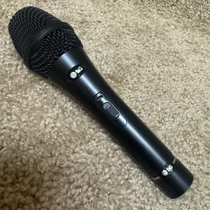 LG GS-67 Dynamic Mic