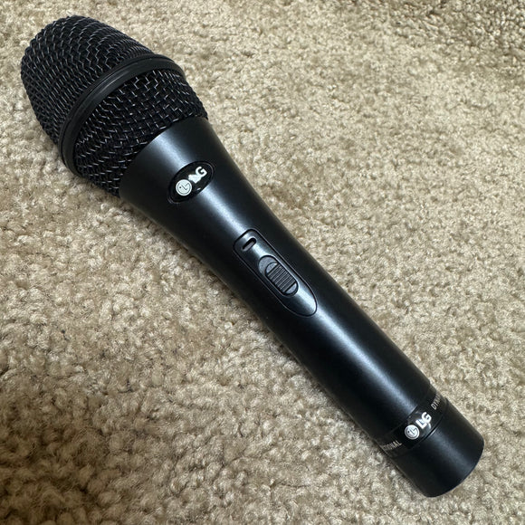 LG GS-67 Dynamic Mic