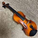 Mendini Violin 4/4
