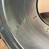 LP Raw Street Can 18"