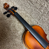 Mendini Violin 4/4