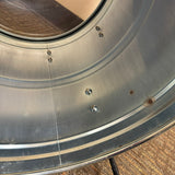 LP Raw Street Can 18"
