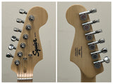 Squier Mini Stratocaster Seafoam Green