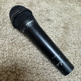 Peavey PVM-22 Diamond Series Dynamic Mic USA