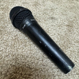 Peavey PVM-22 Diamond Series Dynamic Mic USA