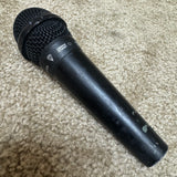Peavey PVM-22 Diamond Series Dynamic Mic USA