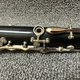 Yamaha YCL-200AD Advantage Clarinet with Case