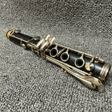 Yamaha YCL-200AD Advantage Clarinet with Case