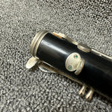 Yamaha YCL-200AD Advantage Clarinet with Case
