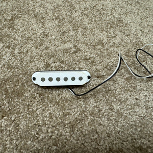 Unbranded Single Coil Pickup