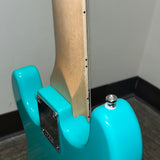 Squier Mini Stratocaster Seafoam Green